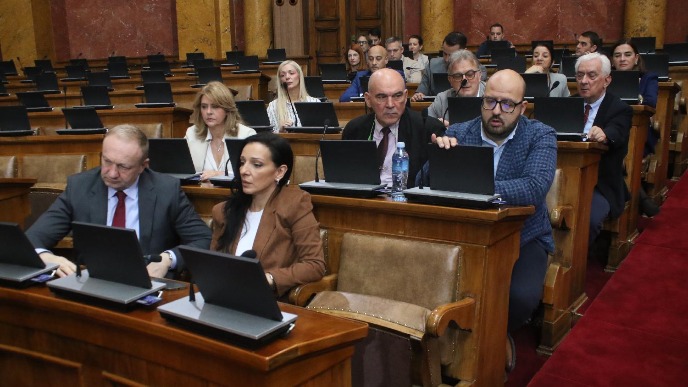 Pomoć žrtvama trgovine ljudima